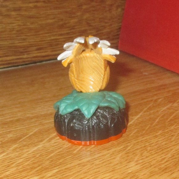 Tiki Speaky (Magic Item) from Skylanders: Trap Team (Series 4) Figures - Picture 3 of 3